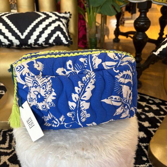 Makeup/cosmetic bag - Picture 1 of 2